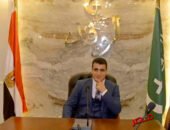 الوفد يعين سيد طه مسؤولًا للاتصال السياسي وخدمة المواطنين لشؤون الصحة والسكان