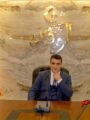 الوفد يعين سيد طه مسؤولًا للاتصال السياسي وخدمة المواطنين لشؤون الصحة والسكان