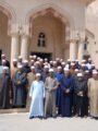 قوافل دعوية بمساجد بلطيم لنشر الفكر الوسطي وتعزيز الوعي الديني
