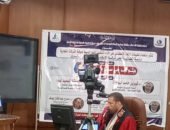 جامعة كفر الشيخ تناقش رسالة دكتوراه حول تأثير الذكاء الاصطناعي على الأداء التنظيمي للشركات