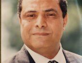 عزاء روسي في رحيل المستشار الاعلامي المصري 
