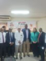 الاتحادي الديمقراطي” يعلن توحيد صفوفه في القاهرة   ويؤسس لمرحلة جديدة من العمل الاتحادي