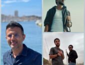 حمزة نمرة يدعم خالد علي شقيق ويجز.. وكليب «اكدب وقول» يتصدر تريند يوتيوب