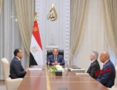 هيثم طواله: عدالة أسرع.. خدمات اذكي.. حماية رقمية اقوى.. وزير العدل يقود معركة التحديث