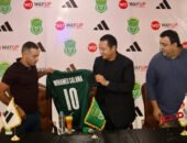 واي أب سبورتس تعقد شراكة استراتيجية كبرى مع نادي الاتحاد السكندري