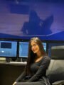 المونتيرة ندى عاكف.. بصمة مميزة في مونتاج أعمال دنيا سمير غانم وتامر حسني وفيلم «أحياء أم أموات»