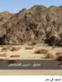 شاهد بالفيديو : وادي الجمال.. حيث تروي الطبيعة المصرية أجمل حكاياتها تعليق شيرين الشافعى