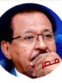 «رجل من زمن منعكس» للروائي السوداني سيف الدين حسن بابكر يعبر إلى العالمية بترجمة إنجليزية في لندن