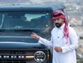 محمد صالح هشلان.. خبير السيارات الذي تحول إلى مرجع للنصيحة