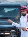 محمد صالح هشلان.. خبير السيارات الذي تحول إلى مرجع للنصيحة