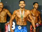 في ضهرك يا بطل .. الشايم يدعم محمد حجازي في بطولة جولف سوبر برو في دبي