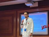 الدكتور علي الزرعي.. جراح الأنف الذي جمع بين الدقة الجراحية ورسالة التعليم
