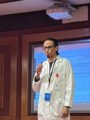 الدكتور علي الزرعي.. جراح الأنف الذي جمع بين الدقة الجراحية ورسالة التعليم