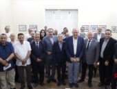 جمعية الصداقة الروسية تشكل لجان الأنشطة