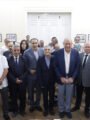 جمعية الصداقة الروسية تشكل لجان الأنشطة
