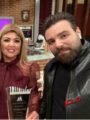 شقيق مها أحمد يروي تفاصيل نزاع قضائي مع «Sleem Modern Furniture»: «القانون جابلي حقي.. ولسه مستني التنفيذ»