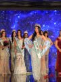 ملكة جمال مصر سما كامل تدعم وصيفتها لجين خليفة بعد ظهورها في كليب عمرو دياب