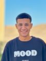 تايسون السوهاجي.. شاب سوهاجي يجمع بين البرمجة والتكنولوجيا والتوعية بمخاطر النصب الإلكتروني