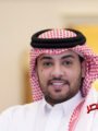 ناصر طويرش الحارثي.. 500 مزاد وصوت توعوي غيّر قواعد اللعبة العقارية
