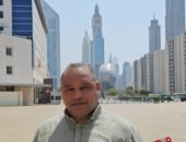 محمد الجيلاني يؤكد منصة «شباب الجمهورية الجديدة» نقلة نوعية لتمكين الشباب بالمحافظات