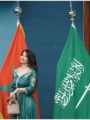 ريم المغربي.. صوت خليجي يعبر الحدود من موسم الرياض إلى موازين