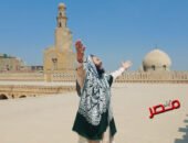 شاهد بالفيديو … بمناسبة المولد النبوي الشريف..  زجزاج غانم يطرح “نظرة” خامس أغنيات ألبوم “لوحدي”