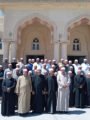 قوافل دعوية بمساجد بلطيم لنشر الفكر الوسطي وتعزيز الوعي الديني