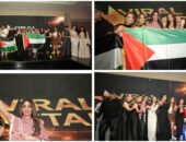 «أبو كرم» يحصد لقب Viral Star.. و«خلود تاج رأسك» وصيفة و«Sally» ثالثة