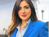 رئيسة شعبة التعدين والبترول والفلزات تشيد بجهود وزارة البترول في احتواء حادث سفن الغاز بدمياط