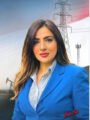 رئيسة شعبة التعدين والبترول والفلزات تشيد بجهود وزارة البترول في احتواء حادث سفن الغاز بدمياط