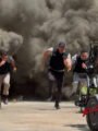 عمرو جمال يواصل تصوير «الأمير» في السعودية ويكشف عن شخصيته