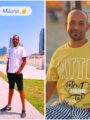 سيد دويدار يكتب:طاهر وماجد ميلانو وجهة السياحة المصرية في الساحل الشمالي