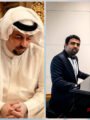 شاهد.. محمد البدر يتألق بأحدث أغانيه «براحتك يا مسكين» بتوقيع المايسترو جورج مكرم