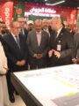 باستثمارات تتجاوز 150 مليون جنيه.. رئيس «القابضة الغذائية » يفتتح فرع «بنده» الحديد مدينة نصر
