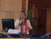 مكتبة القاهرة الكبرى تمثل قطاع المسرح في مؤتمر “المكتبات والمتاحف والأرشيفات في خدمة ذاكرة الوطن والعالم” بالأسكندريه ونجلاء أحمد حسن تبحث دور المكتبات العامة في إحياء التراث الثقافي