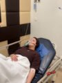 قبل بدء أحدث أعمالها..أزمة قلبية مفاجئة تُبعد مريم حليم عن التصوير