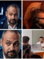 الفنان حمدى عاشور يناقش أزمة الإنترنت فى فيلمه الجديد «أحلام ع النت»