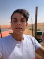 بشار سعود.. من مراجعات المنتجات إلى تحدي الربع الخالي