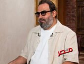 قبل انتقاله إلى طرابزون التركي بشهر.. آلان مصطفى يتوقع انتقال محمد صلاح إلى تركيا