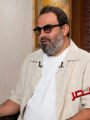 قبل انتقاله إلى طرابزون التركي بشهر.. آلان مصطفى يتوقع انتقال محمد صلاح إلى تركيا