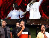 سيد دويدار نائب رئيس التحرير يكتب: السيد متولي كلمة السر في نجاح حفل شيرين عيد الوهاب بالساحل الشمالي