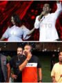 سيد دويدار نائب رئيس التحرير يكتب: السيد متولي كلمة السر في نجاح حفل شيرين عيد الوهاب بالساحل الشمالي