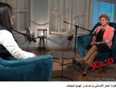 شاهد بالفيديو : من الألم إلى صناعة الأمل.. ندى ثابت تروي رحلة عمر في أولى حلقات بودكاست «ناجحات»