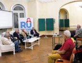 في الذكرى ال 70 ندوة العدوان الثلاثي والإنذار السوفيتي