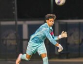 من الدوري الأمريكي MLS Next إلى نادي زد.. الحارس الموهوب طارق عاشور يبدأ رحلته في مصر