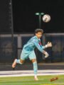 من الدوري الأمريكي MLS Next إلى نادي زد.. الحارس الموهوب طارق عاشور يبدأ رحلته في مصر