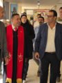 الشروق التعليمية تنظم مبادرة ” إلي المدرسة” لدعم 475 طالب وطالبة
