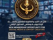 الكاتب الصحفي محسن هاشم يكتب : لا. والف. لا      لانضمام المواقع الالكترونية لنقابه الصحفيين
