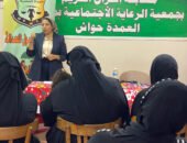 “قضايا المرأة” تنظم ٣ ندوات توعوية حول قوانين الأحوال الشخصية