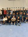 نادي أكتوبر يكتسح منوف 43-20 في افتتاح مشواره بدوري الدرجة الأولى لكرة اليد